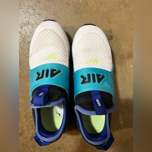 Mike airmax 270 youth 6.5